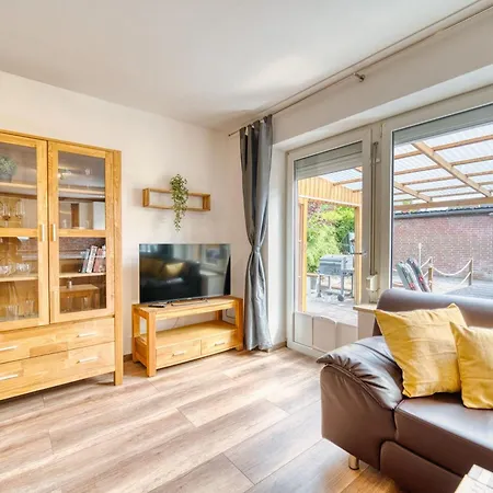 Appartamento An De Drift 8, 8add08ug