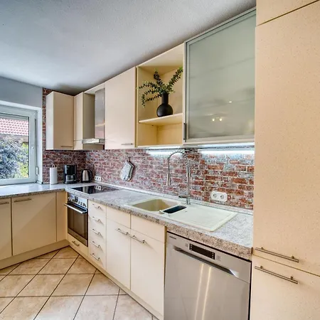 Appartamento An De Drift 8, 8add08ug