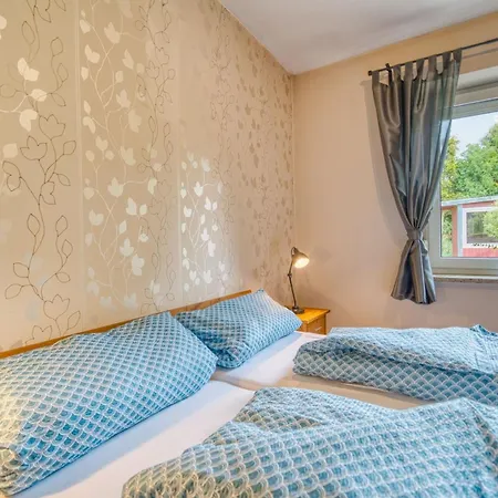 An De Drift 8, 8add08ug Appartamento Großenbrode