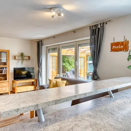 An De Drift 8, 8add08ug Appartamento