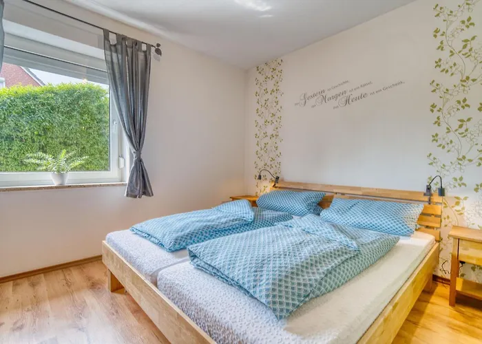 Appartamento An De Drift 8, 8add08ug *