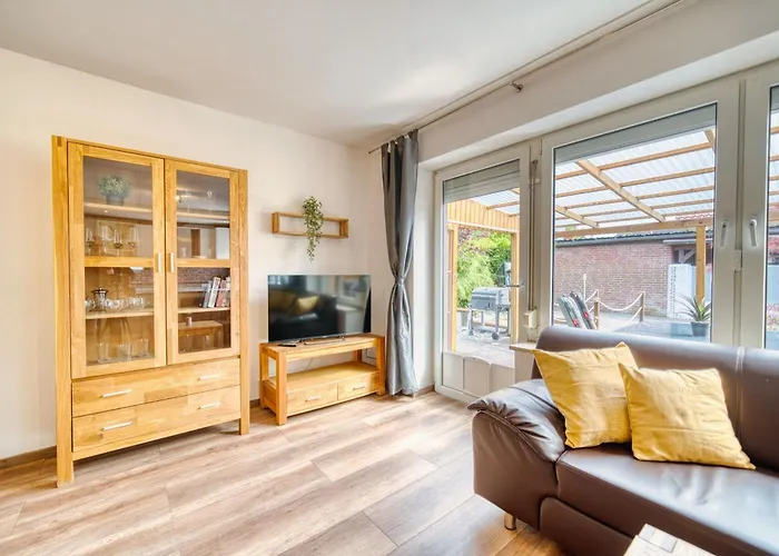 Appartamento An De Drift 8, 8add08ug