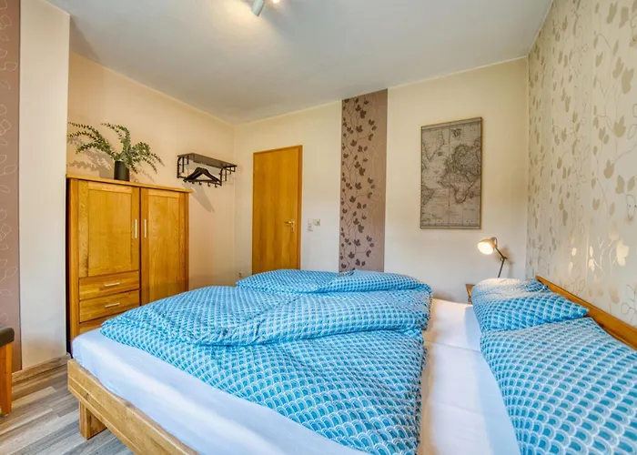 An De Drift 8, 8add08ug Appartamento Großenbrode