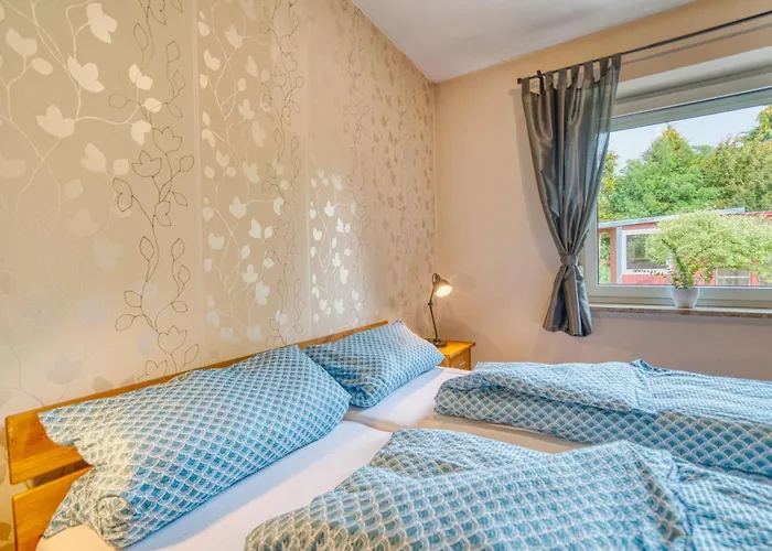 An De Drift 8, 8add08ug Appartamento Großenbrode