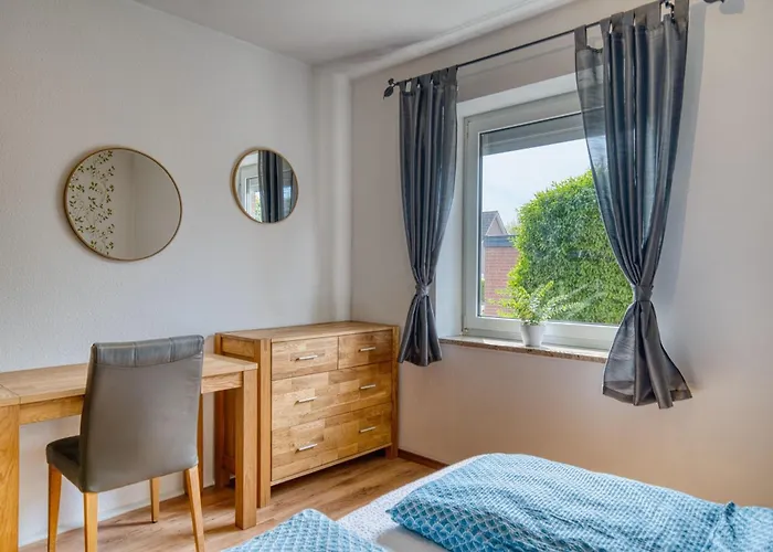 An De Drift 8, 8add08ug Appartamento