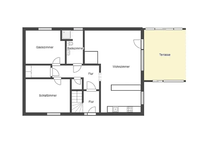 Appartamento An De Drift 8, 8add08ug