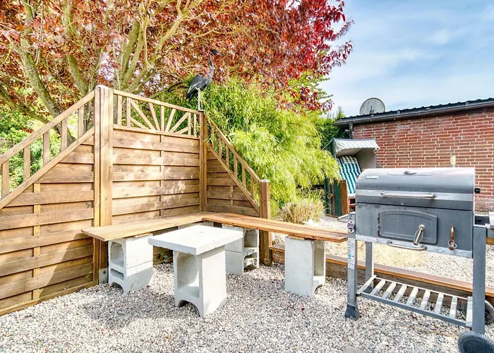 An De Drift 8, 8add08ug Appartamento