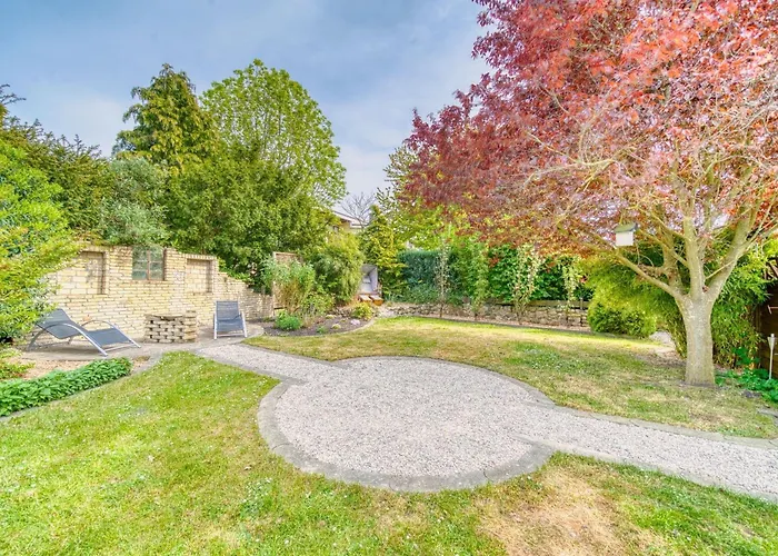 Appartamento An De Drift 8, 8add08ug