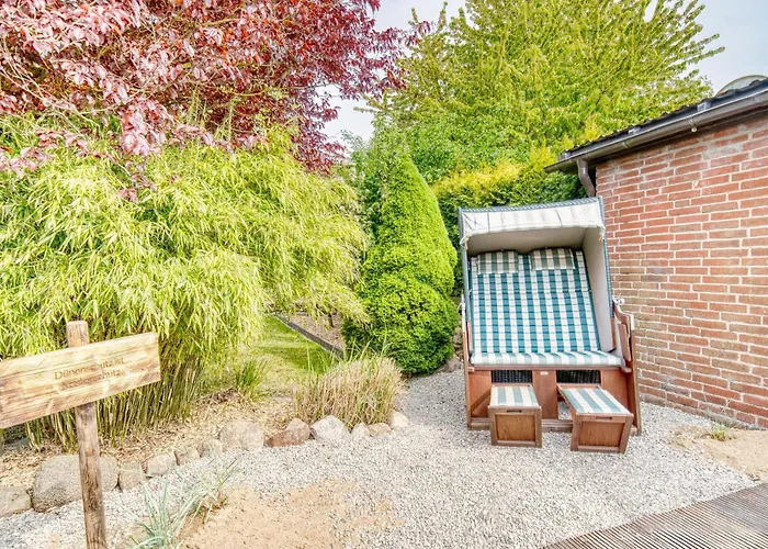 Appartamento An De Drift 8, 8add08ug *