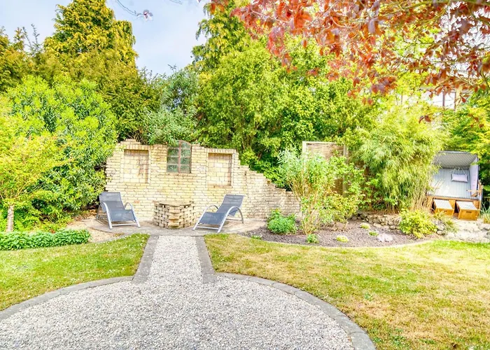 Appartamento An De Drift 8, 8add08ug